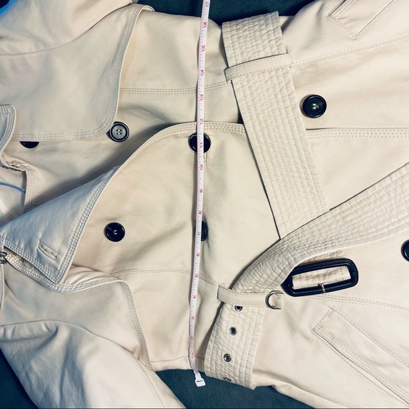 Zara Trench Coat - Picture 13 of 15